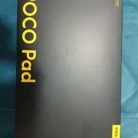iPad شیامی poco pad