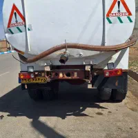 ماشین بنز ده تن باری|خودرو سنگین|اهر, |دیوار