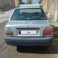 پراید|خودرو سواری و وانت|بلداجی, |دیوار