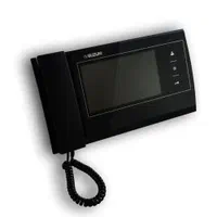 آیفون تصویری ۷ اینچ در دو مدل ساده و حافظه دار|مصالح و تجهیزات ساختمان|رشت, استادسرا|دیوار