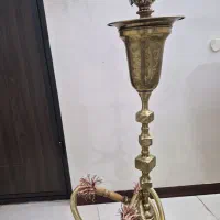 قلیان عربی تنه برنجی