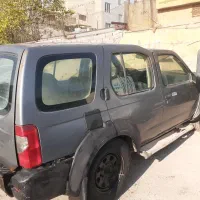 رونیز۸۷ خاکستری ۶سال خوابیده|خودرو سواری و وانت|تهران, اتحاد|دیوار