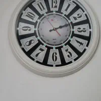 ساعت دیواری