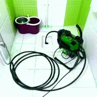 لوله بازکن فنرزن چاه بازکن (شبانه‌روزی)بمدت۲۰دقیقه|خدمات پیشه و مهارت|کرمانشاه, |دیوار