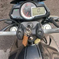 موتور بنلی۱۵۰|موتورسیکلت|رشت, پاره بیجار|دیوار