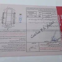 تویوتا کمری glx|خودرو سواری و وانت|کرج, گلشهر|دیوار