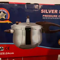 زودپز مارک سیلور استار پلمپ