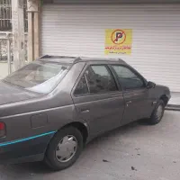 روآ مدل ۸۶|خودرو سواری و وانت|تهران, بلوار کشاورز|دیوار