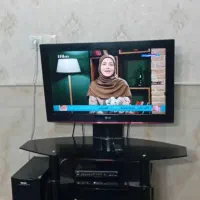 ال سی دی ال جی|تلویزیون و پروژکتور|کاشان, کارگر|دیوار