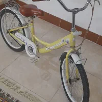 دوچرخه دخترانه