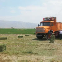 خرید فروش پرس یونجه و یونجه کوفته|عمدهفروشی|بانش, |دیوار