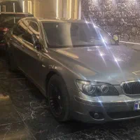 BMW 740Li 2008|خودرو سواری و وانت|تهران, حصار بوعلی|دیوار