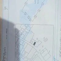 فروش ملک کلنگی با سند ۶ دانگ تک برگ