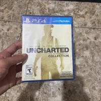 uncharted the nathan drake collection آنچارتد