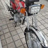هندا 125 بلوچ مدارک کامل تعویض پلاک