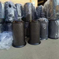 بخاری نفتی رنگ کوره ای|بخاری، هیتر، شومینه|شهریار, شهرک بهاران (ویره)|دیوار