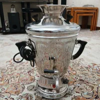 سماور برقی|سماور، چای‌ساز، قهوه‌ساز|تهران, هفت چنار|دیوار