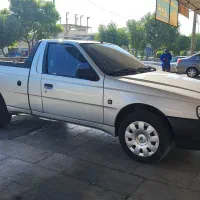 آریسان ۲ دوگانه