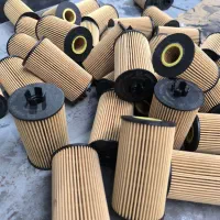 فیلتر روغن هوا کابین بنزین گازوییل هواکش