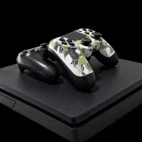 ps4 کپی خور یک ترا