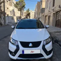 کوییکrs صفر 10تا کار