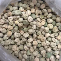 بذر نخود فرنگی وولف