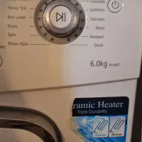 لباسشویی|ماشین لباسشویی و خشککن لباس|تهران, باغ فیض|دیوار