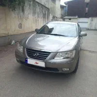 سوناتا nf مدل ۲۰۰۹