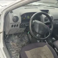 پراید ۱۳۱ دوگانه کارخانه مدل  ۱۳۹۲|خودرو سواری و وانت|فولادشهر, B4|دیوار