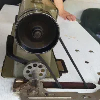 چرخ راسته دوز تمام روغن بیصدا و نرم|چرخ خیاطی و ریسندگی|کتالم و سادات شهر, |دیوار