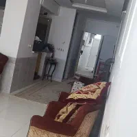 ۹۰ متری همکف (ورودی مستقل. خیابان جوادیه شرقی)|اجارهٔ آپارتمان|سبزوار, جوادیه شرقی|دیوار