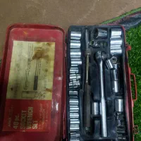 آچار بکس خارجی