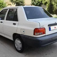 پراید 99 بی رنگ|خودرو سواری و وانت|تهران, شهرک استقلال|دیوار