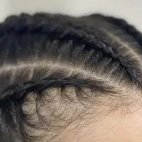 آموزش بافت مو یک میلیون