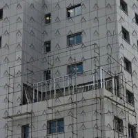 تولید، طراحی و اجرا سازه LSF ال اس اف
