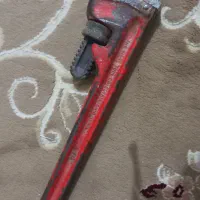 آچار لوله گیر امریکایی اصل