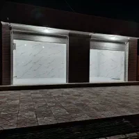 اجاره ی یک باب مغازه