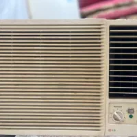 کولر گازی الجی گلد