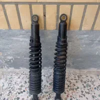 کمک عقب موتور