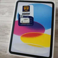 آیپد نسل 10 2022