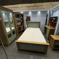 سرویس نوجوان دیباچوب