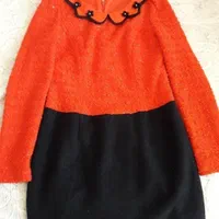 لباس  دخترانه فقط چندتا دیگه باقی مونده|لباس|شهرکرد, |دیوار