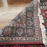 فرش دستی کاملآ سالم ریشه ها سالم|فرش|مشهد, چهارچشمه|دیوار
