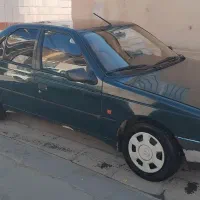 معاوضه با دوهزار یا پژو تا مدل ۸۳|خودرو سواری و وانت|قروه, |دیوار