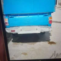 نیسان کمپرسی