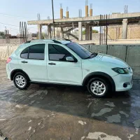کوییک 1400 بدون رنگ فنی صفر|خودرو سواری و وانت|جیرفت, |دیوار