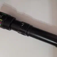 قیمت چراغ قوه zingaro w512|کوهنوردی و کمپینگ|تهران, هفده شهریور|دیوار