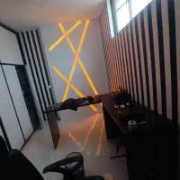 اجرای کناف نقاشی پی وی سی سقف کاذب اقساط|خدمات پیشه و مهارت|اصفهان, شهرک کاوه|دیوار