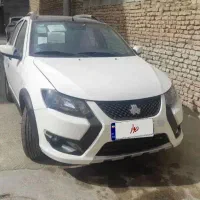 کوییک GXR رینگ اسپرت مدل ۱۴۰۴