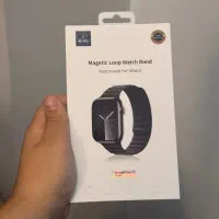 بند اپل واچ ویوو - WIWU 45mm